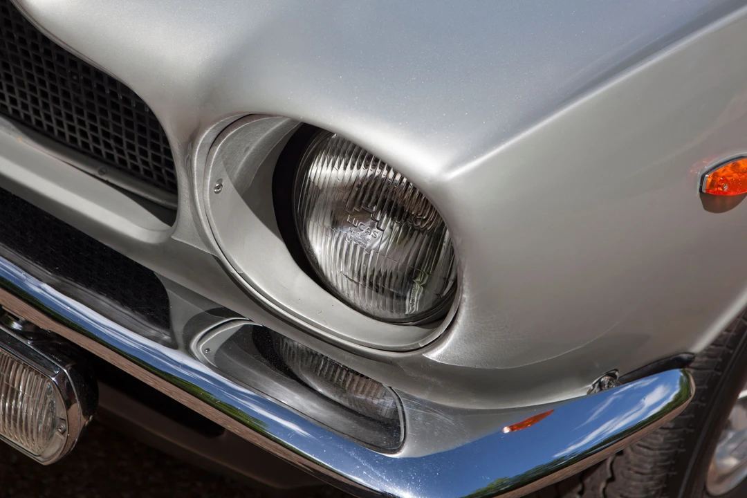 1972 Aston Martin AM V8 - Image 22 of 30