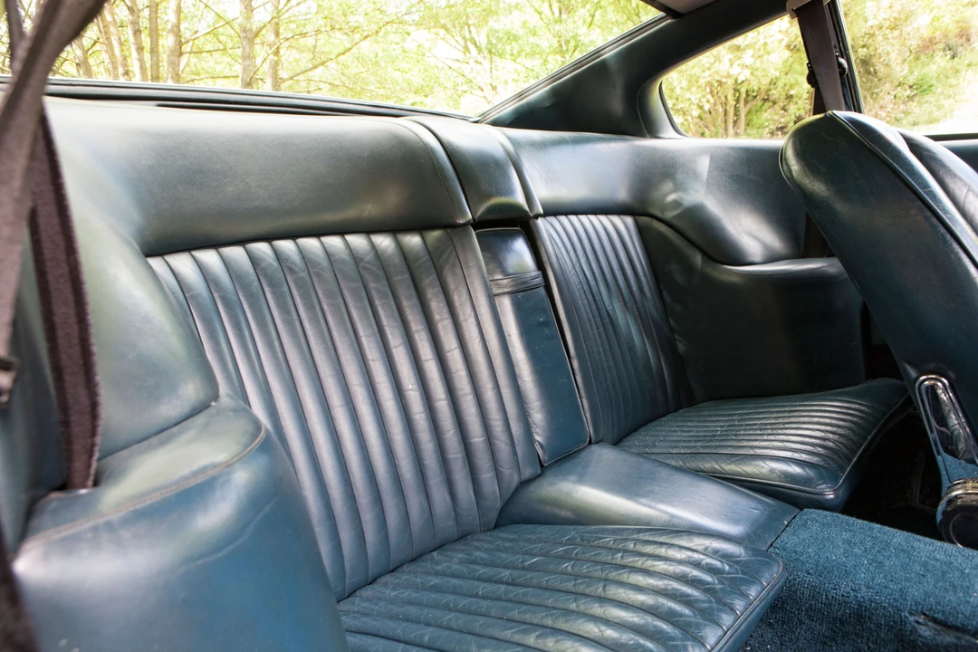 1972 Aston Martin AM V8 - Image 18 of 30