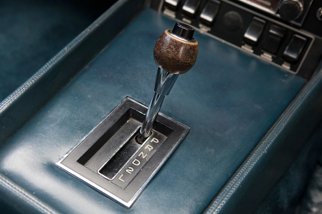 1972 Aston Martin AM V8 - Image 13 of 30