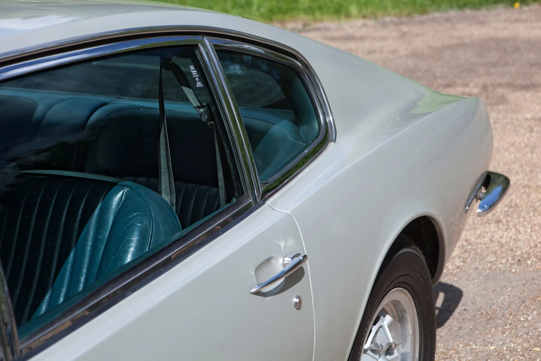 1972 Aston Martin AM V8 - Image 19 of 30