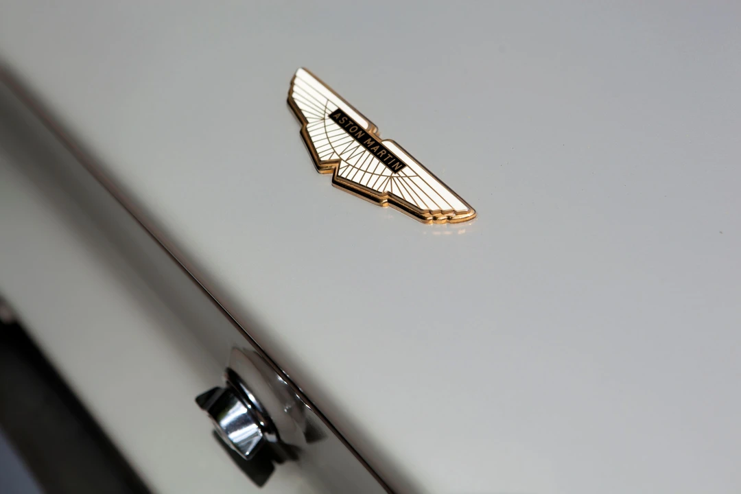 1972 Aston Martin AM V8 - Image 26 of 30
