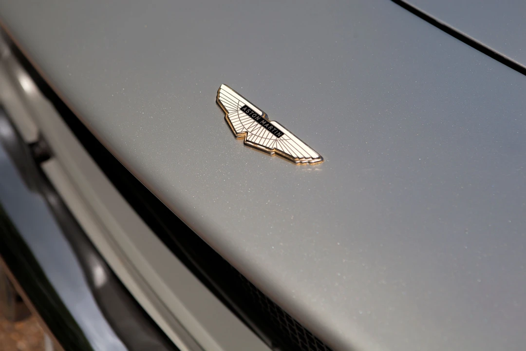 1972 Aston Martin AM V8 - Image 21 of 30