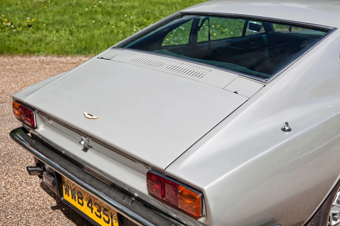 1972 Aston Martin AM V8 - Image 25 of 30