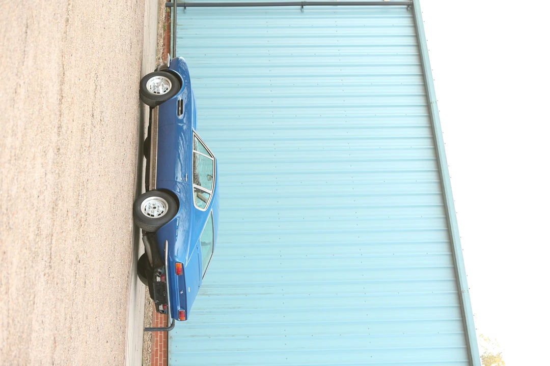 1972 Aston Martin AM V8 - Image 18 of 29