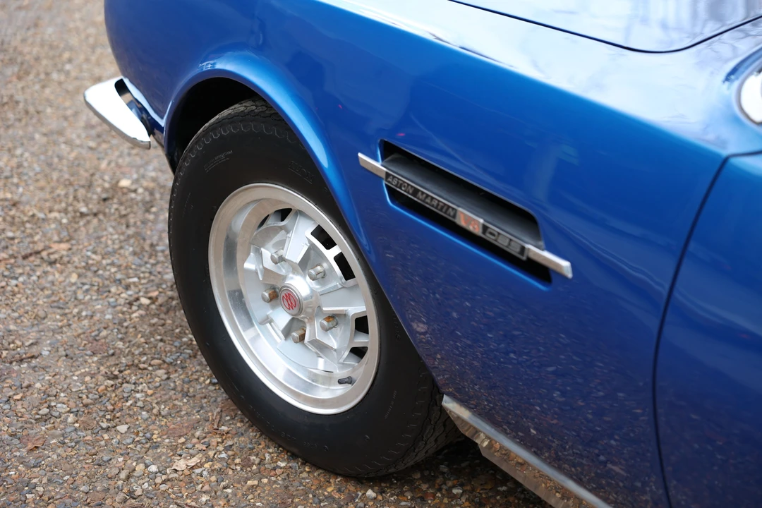 1972 Aston Martin AM V8 - Image 3 of 29