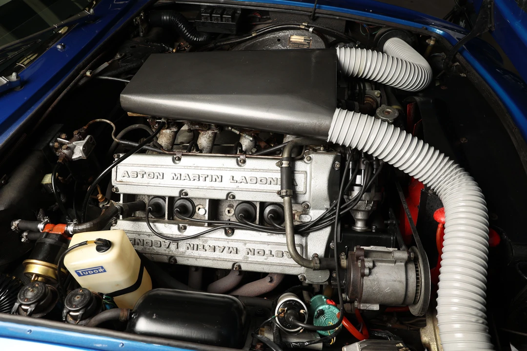 1972 Aston Martin AM V8 - Image 14 of 29