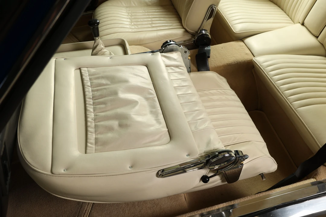 1972 Aston Martin AM V8 - Image 11 of 29