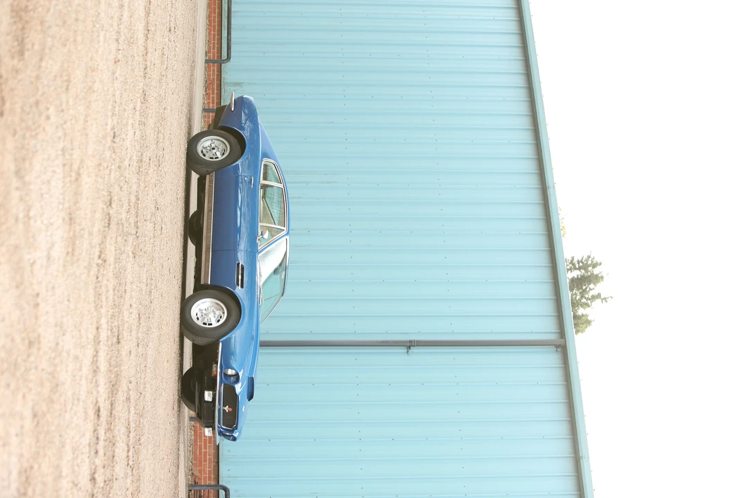 1972 Aston Martin AM V8 - Image 25 of 29