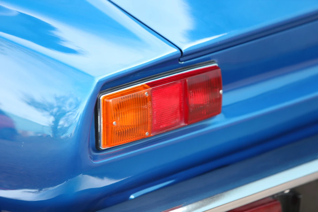 1972 Aston Martin AM V8 - Image 17 of 29