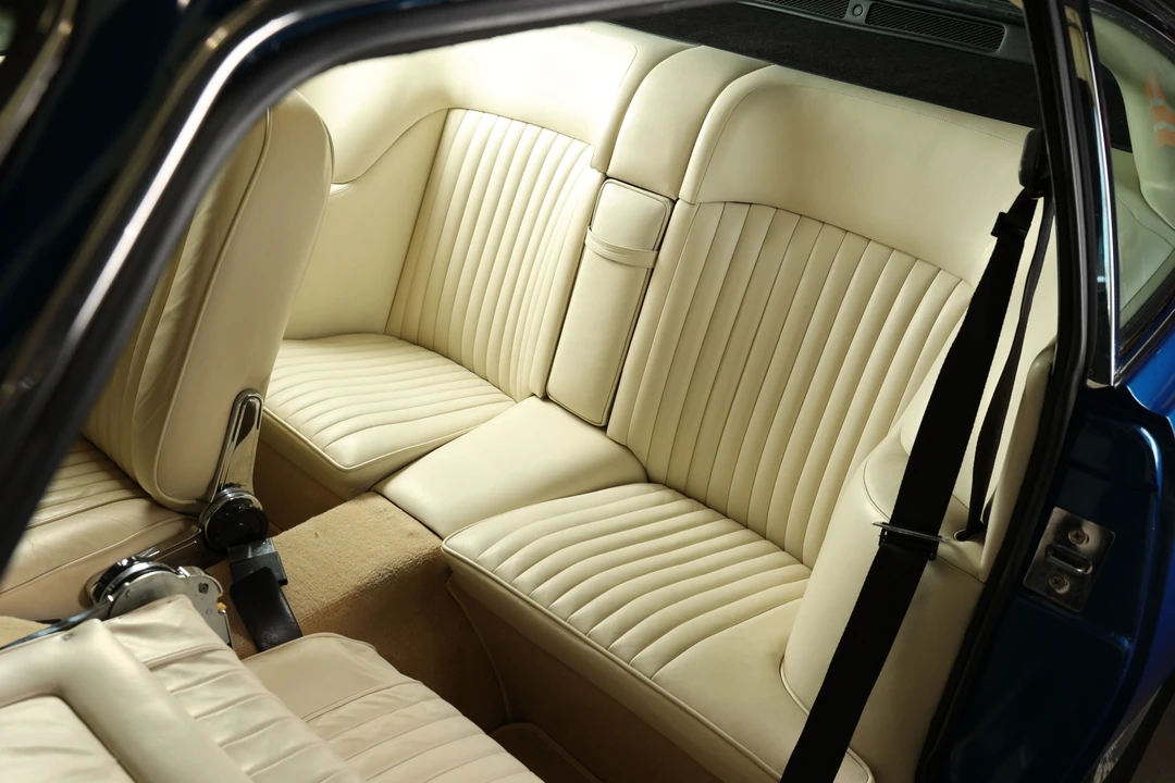 1972 Aston Martin AM V8 - Image 12 of 29