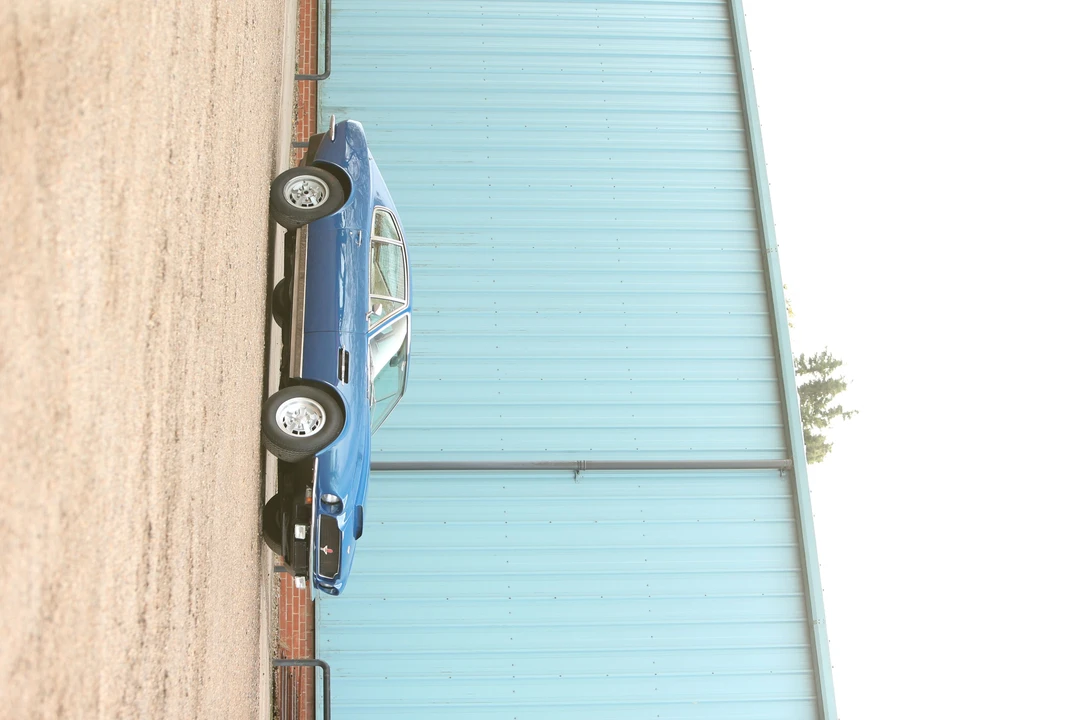 1972 Aston Martin AM V8 - Image 29 of 29