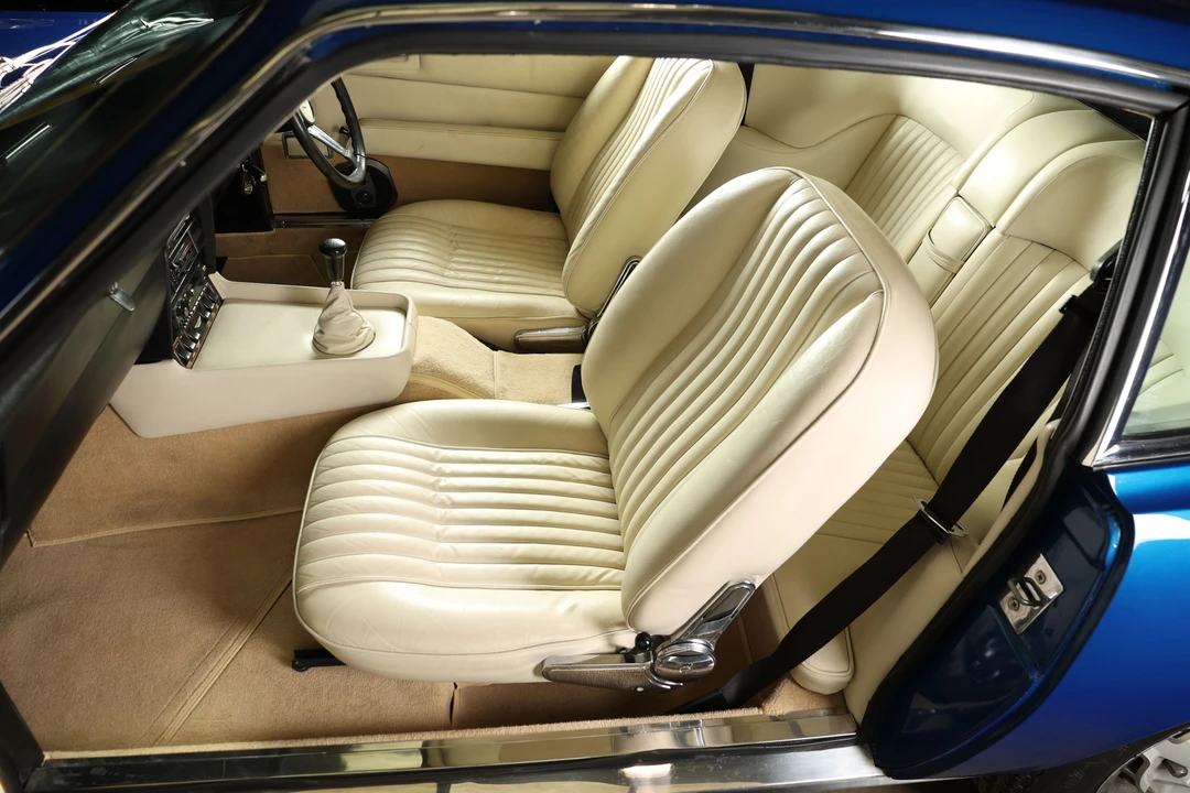 1972 Aston Martin AM V8 - Image 13 of 29