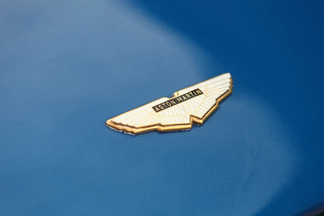 1972 Aston Martin AM V8 - Image 21 of 29