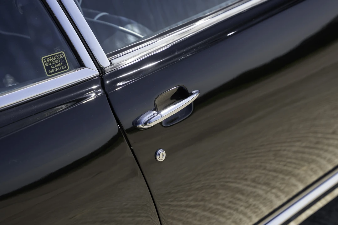 1972 Aston Martin AM V8 - Image 23 of 31