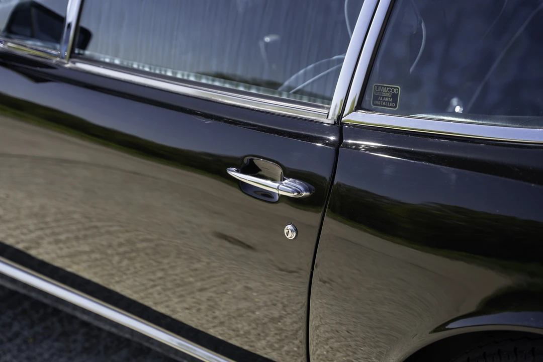 1972 Aston Martin AM V8 - Image 29 of 31