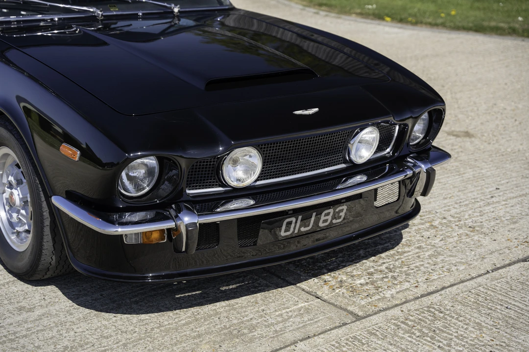 1972 Aston Martin AM V8 - Image 15 of 31
