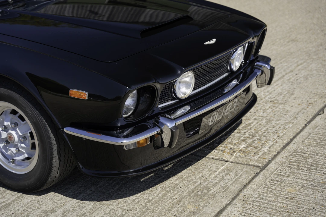 1972 Aston Martin AM V8 - Image 16 of 31