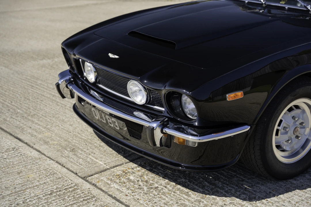1972 Aston Martin AM V8 - Image 18 of 31