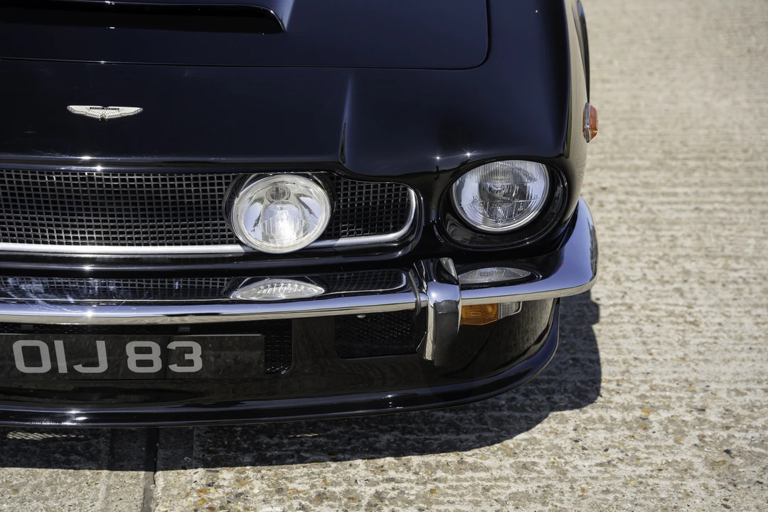 1972 Aston Martin AM V8 - Image 19 of 31