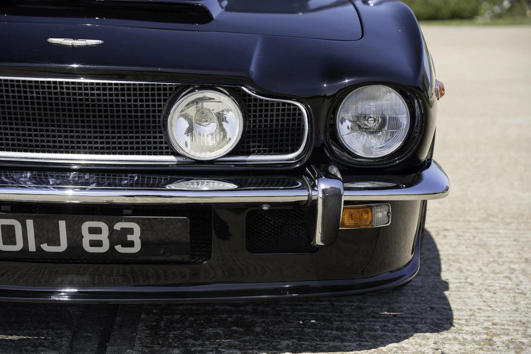 1972 Aston Martin AM V8 - Image 20 of 31
