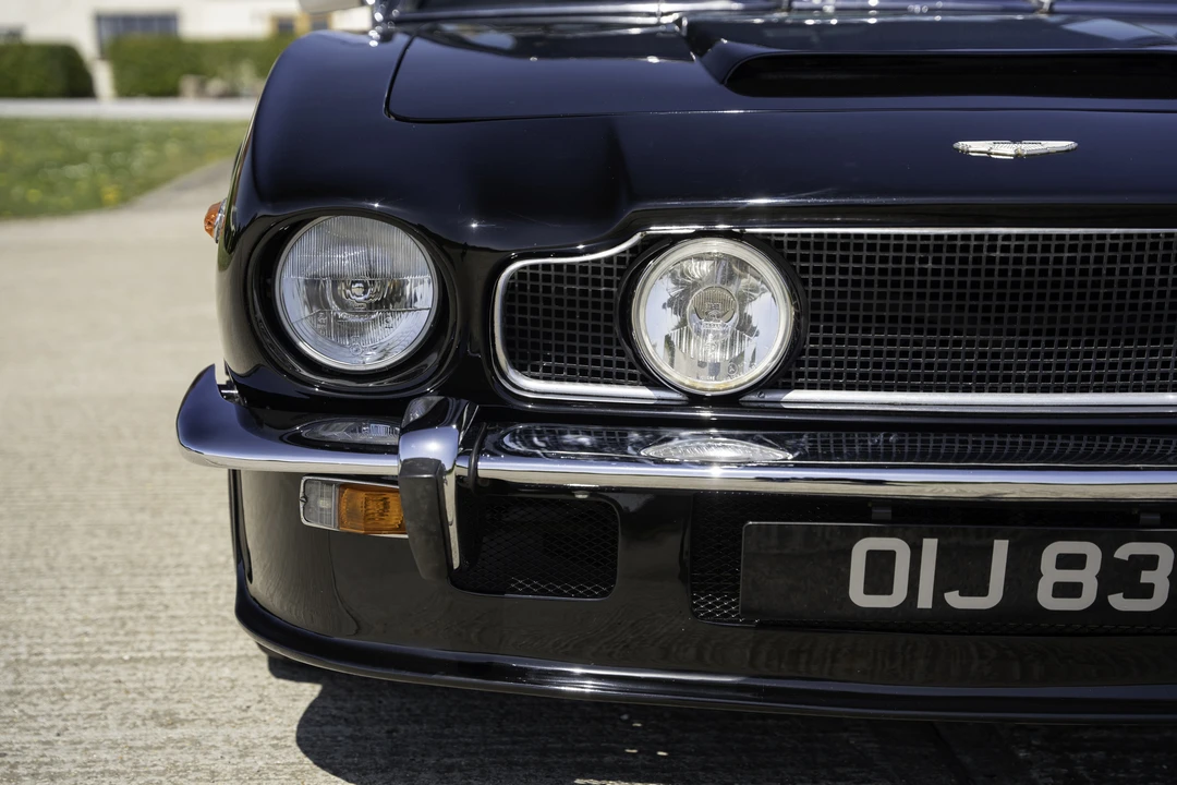 1972 Aston Martin AM V8 - Image 21 of 31