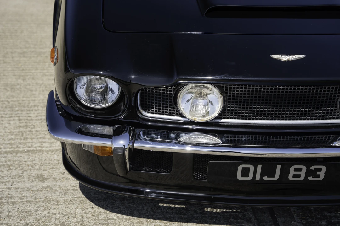 1972 Aston Martin AM V8 - Image 22 of 31