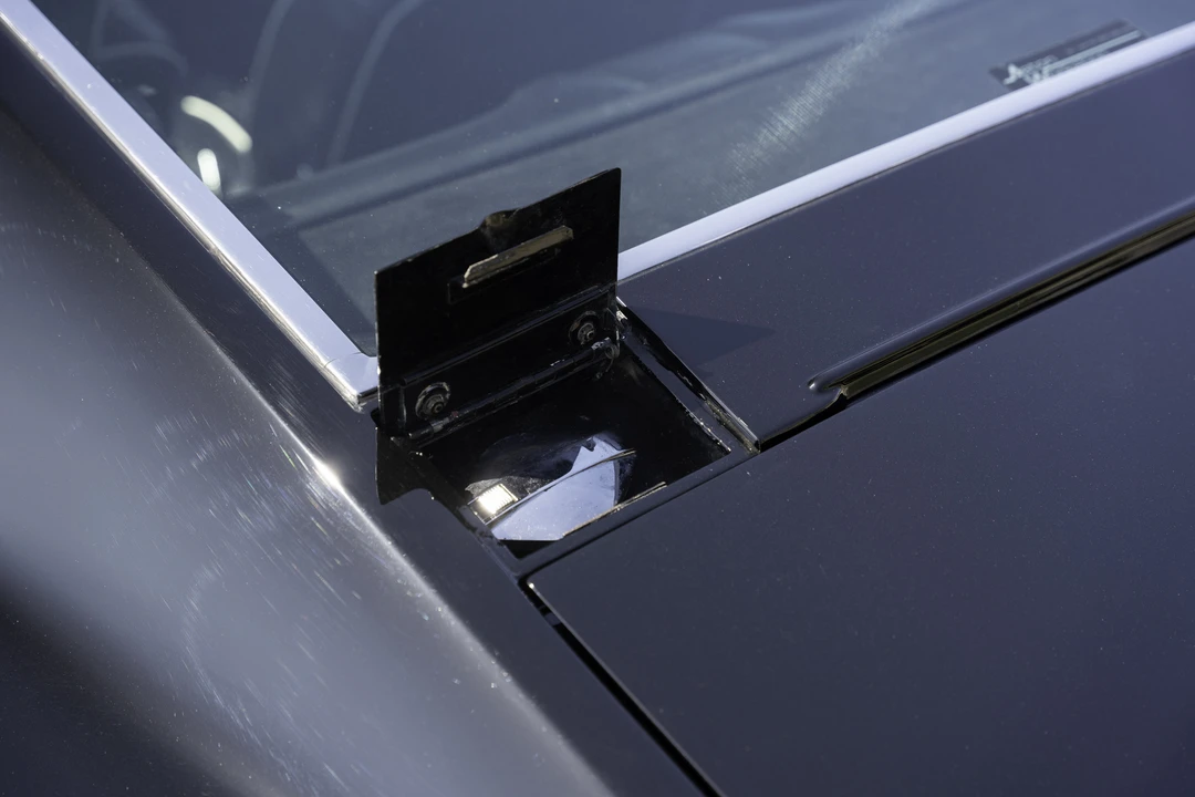 1972 Aston Martin AM V8 - Image 31 of 31