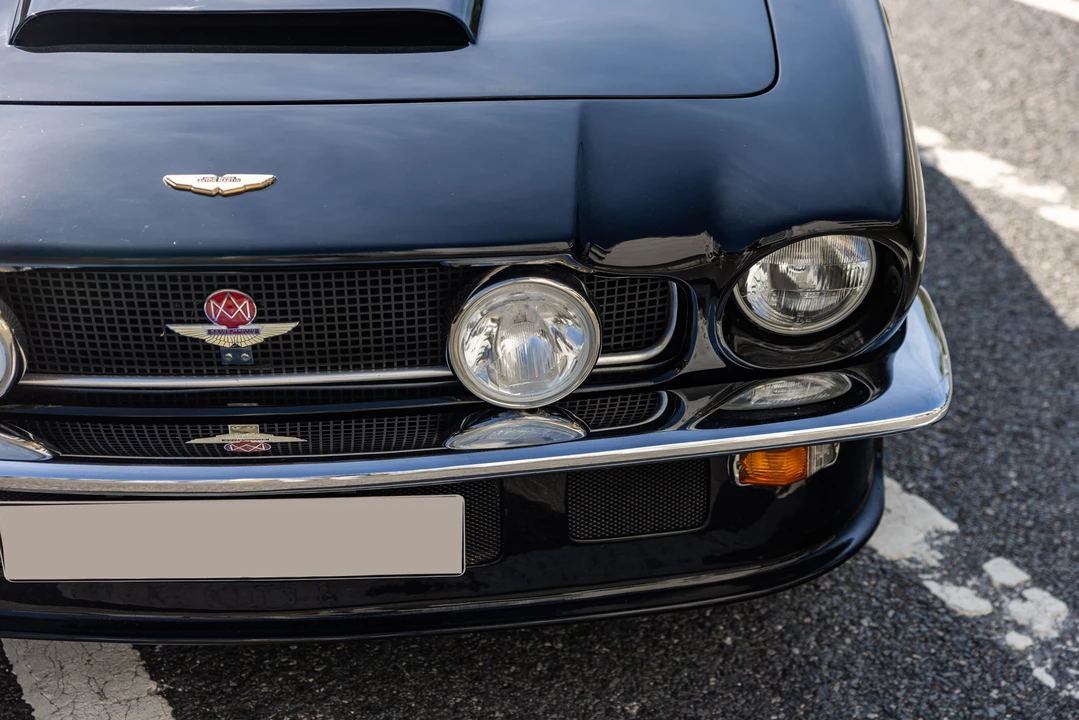 1972 Aston Martin Vantage - Image 17 of 31