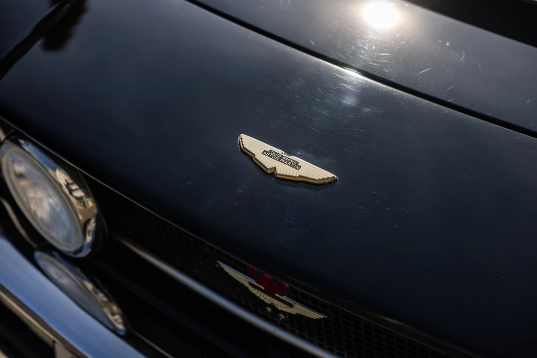 1972 Aston Martin Vantage - Image 18 of 31