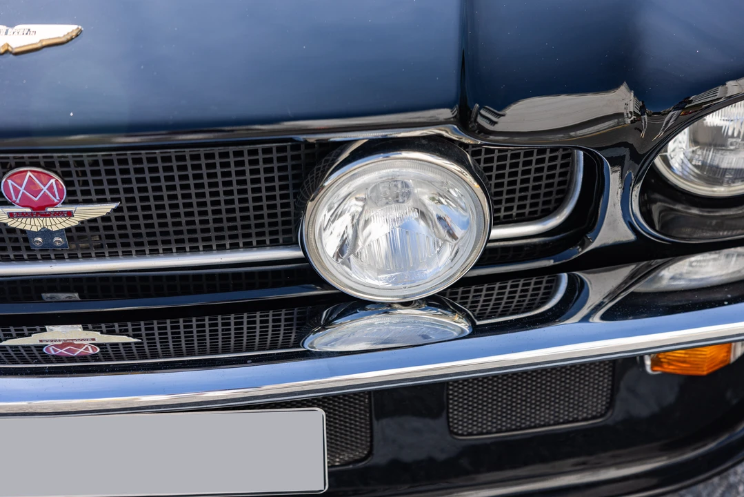1972 Aston Martin Vantage - Image 21 of 31