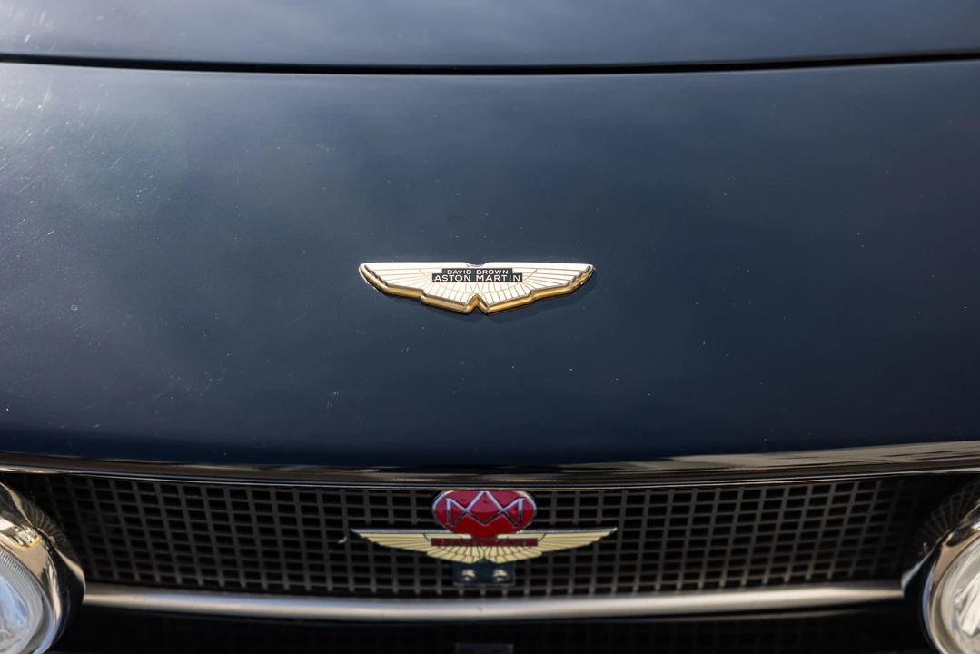 1972 Aston Martin Vantage - Image 22 of 31