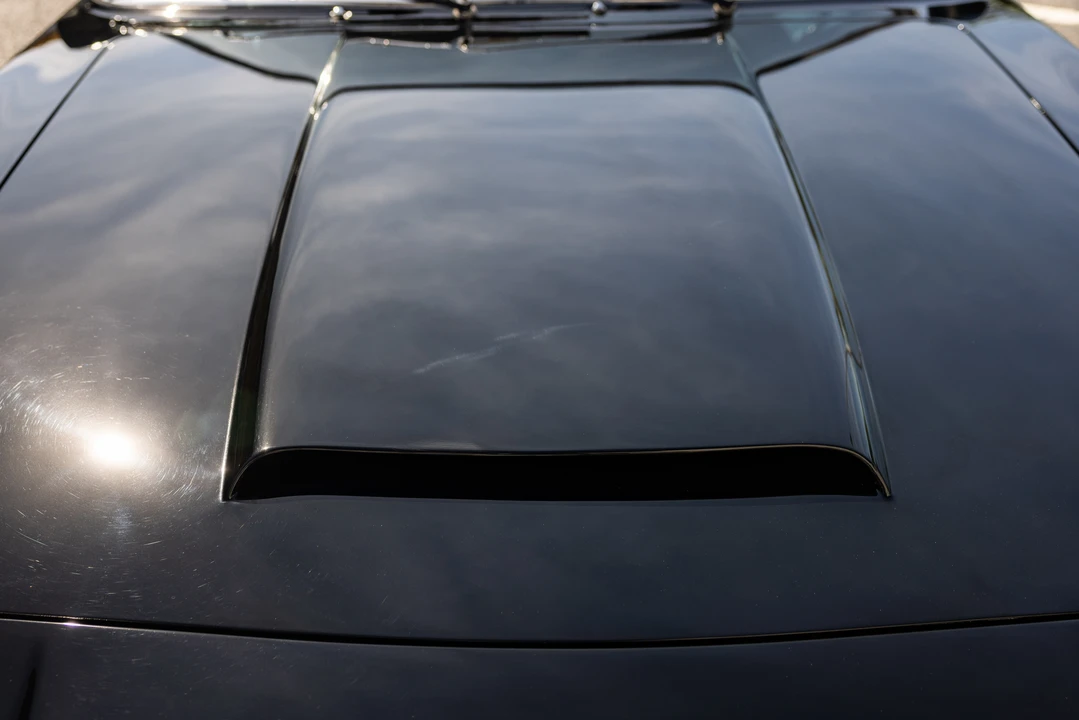 1972 Aston Martin Vantage - Image 23 of 31