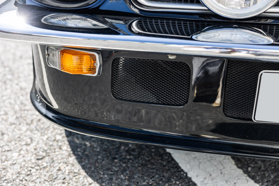 1972 Aston Martin Vantage - Image 25 of 31