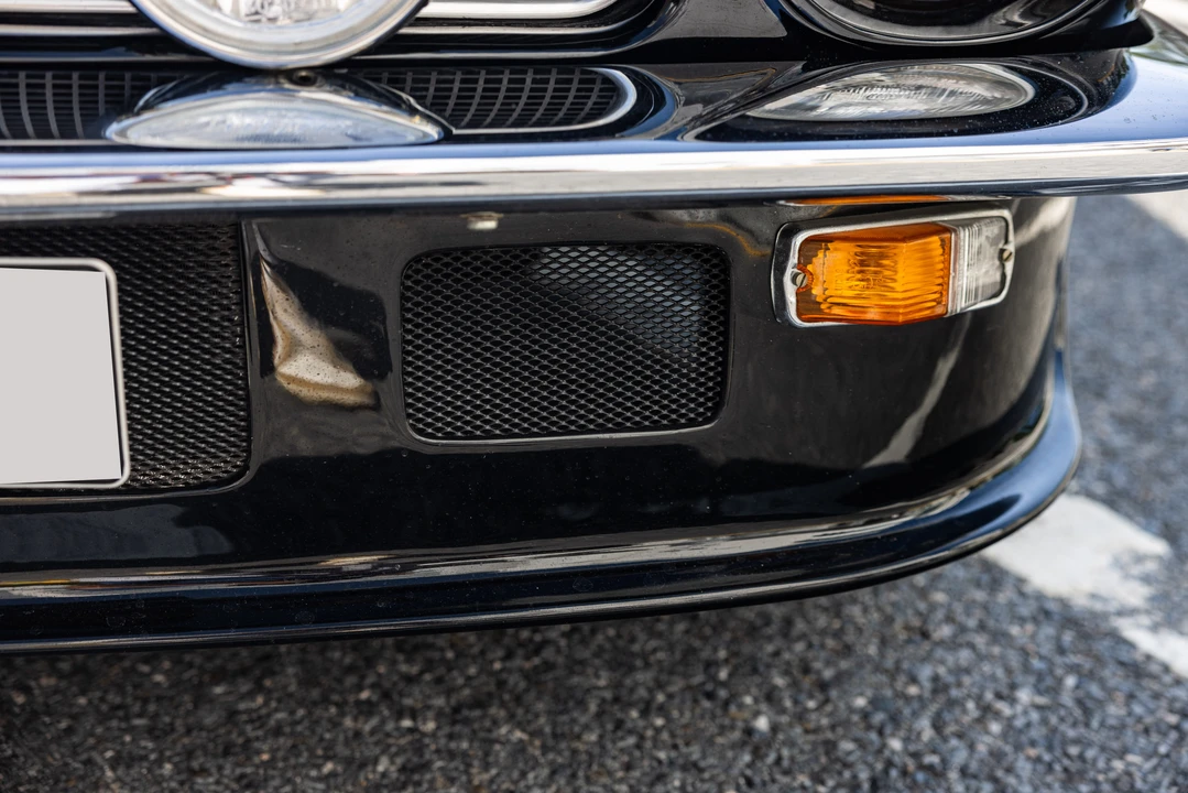 1972 Aston Martin Vantage - Image 26 of 31