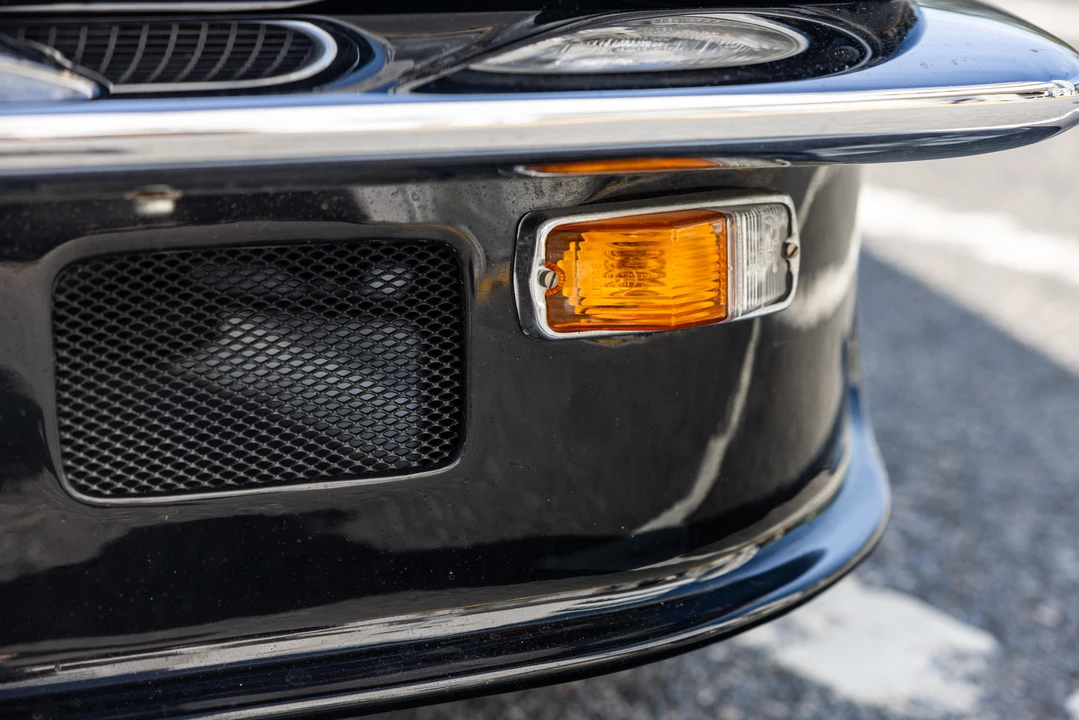 1972 Aston Martin Vantage - Image 27 of 31