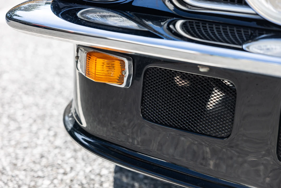 1972 Aston Martin Vantage - Image 28 of 31
