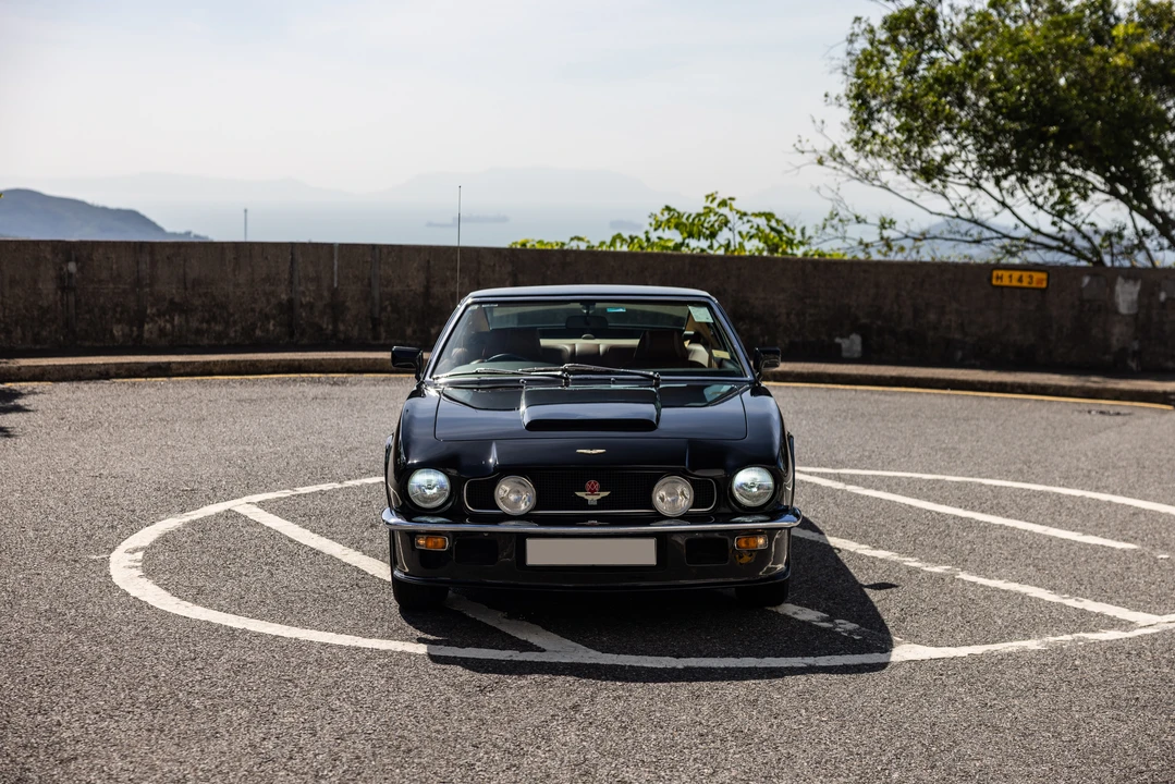 1972 Aston Martin Vantage - Image 2 of 31
