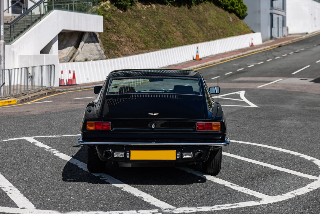 1972 Aston Martin Vantage - Image 13 of 31