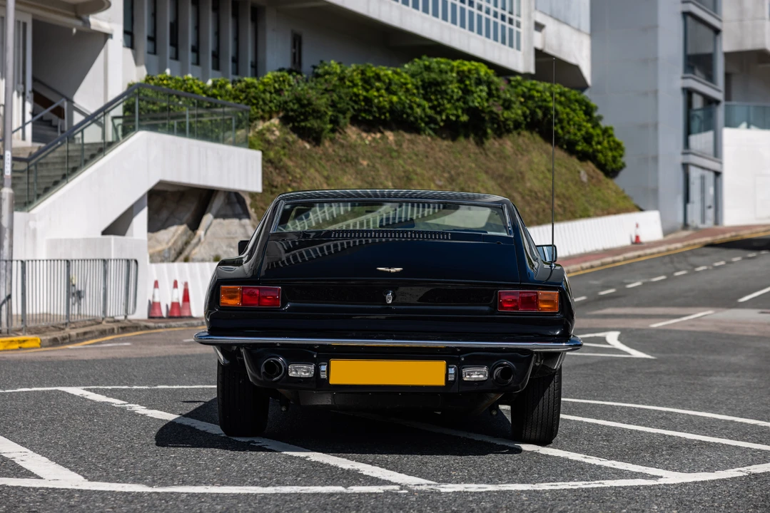 1972 Aston Martin Vantage - Image 7 of 31