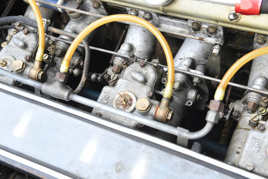 1972 Aston Martin DBS V8 - Image 25 of 31