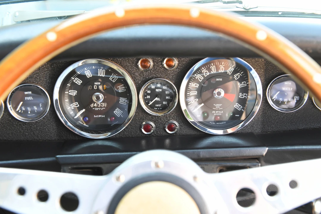 1972 Aston Martin DBS V8 - Image 19 of 31