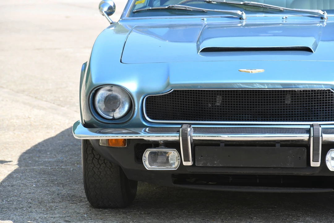 1972 Aston Martin DBS V8 - Image 2 of 31