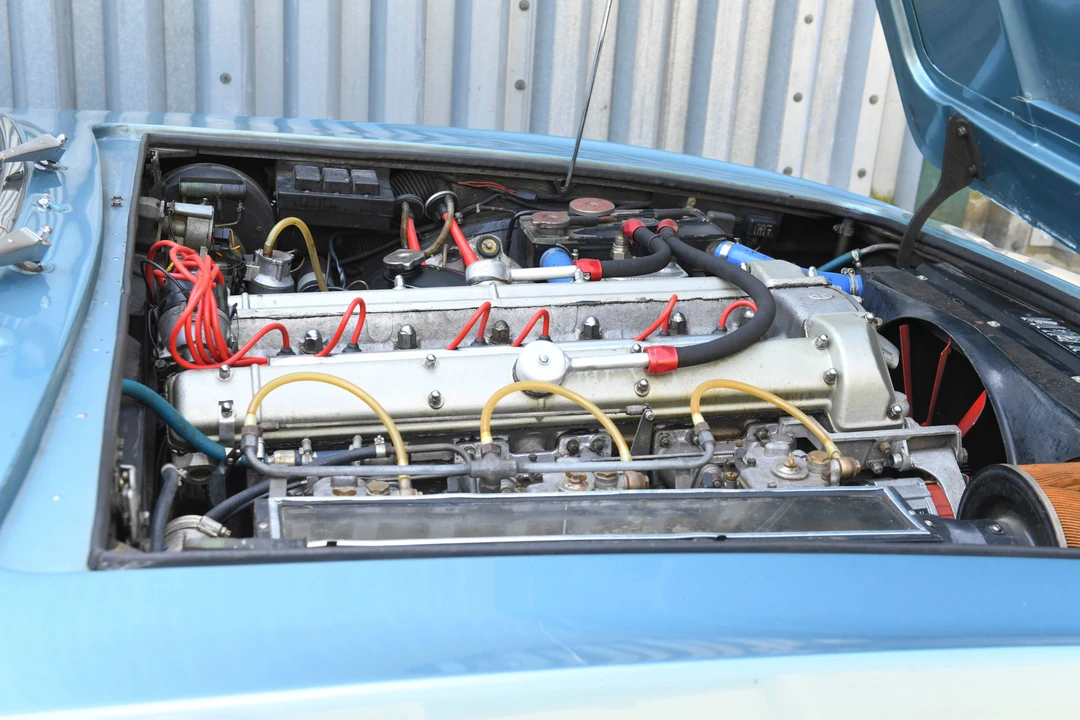 1972 Aston Martin DBS V8 - Image 29 of 31