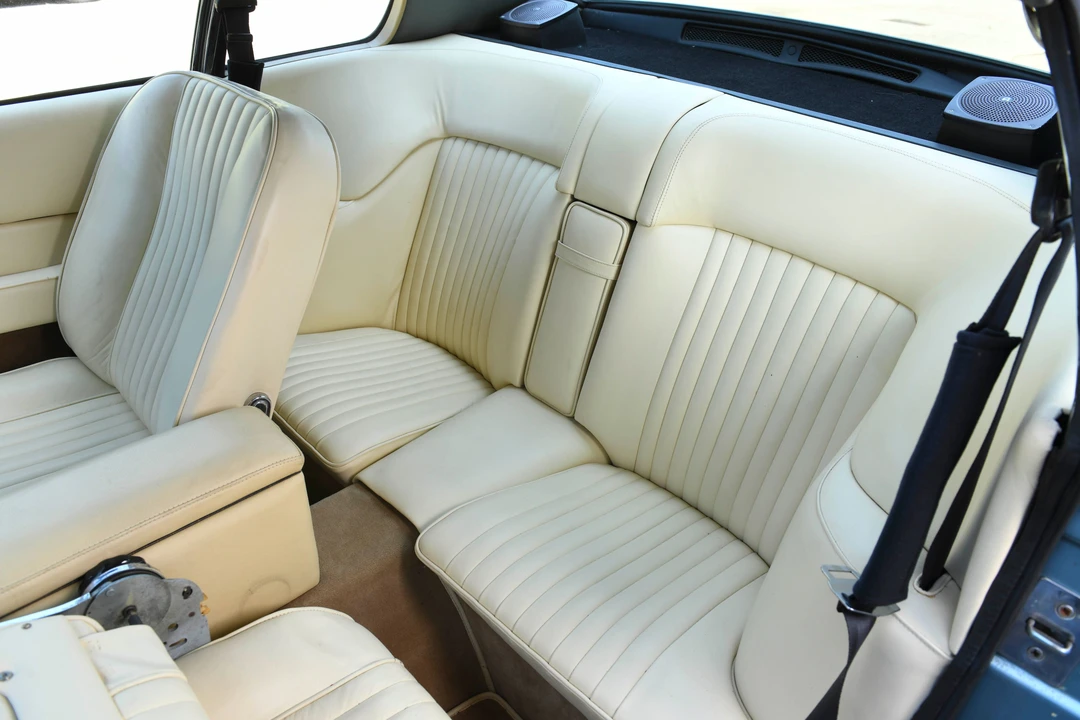 1972 Aston Martin DBS V8 - Image 13 of 31