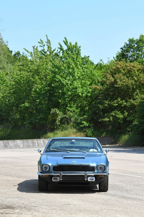 1972 Aston Martin DBS V8 - Image 3 of 31