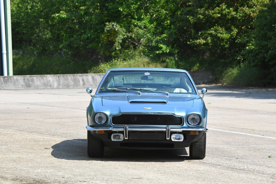 1972 Aston Martin DBS V8 - Image 4 of 31