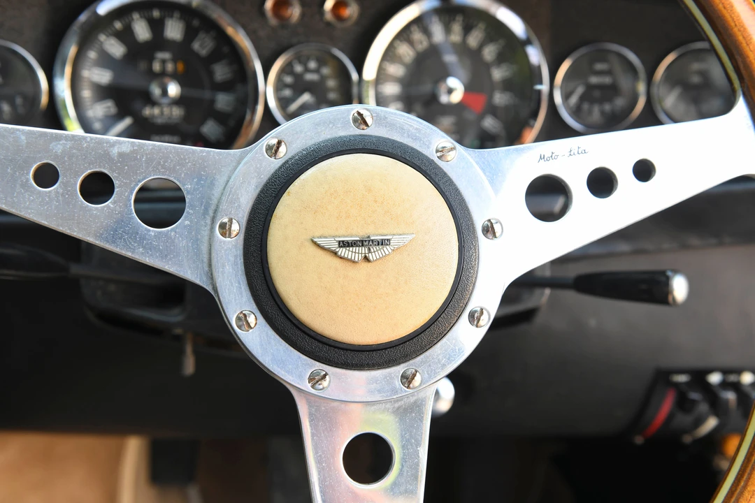 1972 Aston Martin DBS V8 - Image 15 of 31