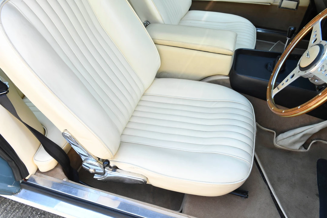 1972 Aston Martin DBS V8 - Image 23 of 31