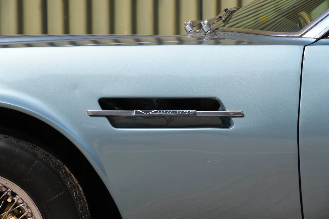 1972 Aston Martin DBS V8 - Image 5 of 31