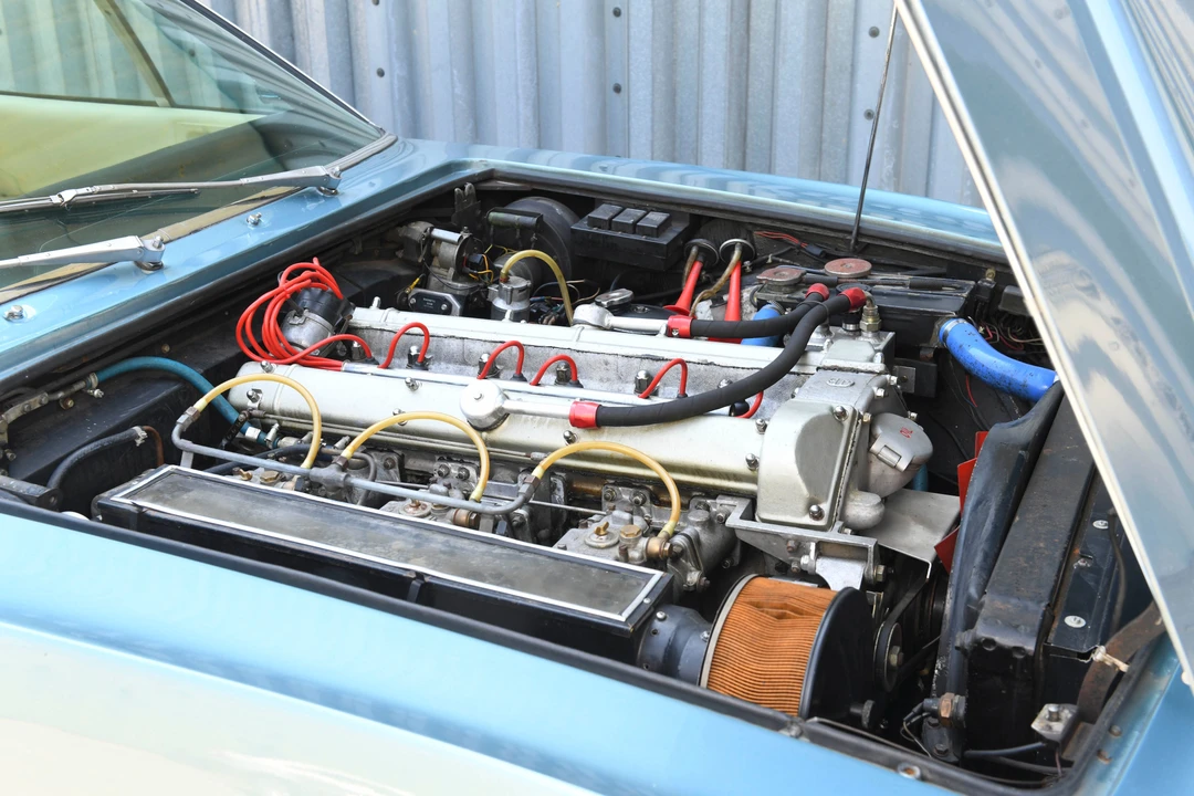 1972 Aston Martin DBS V8 - Image 28 of 31